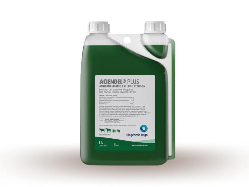 Aciendel Premium 5 Litros
