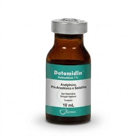 Detomidin Syntec