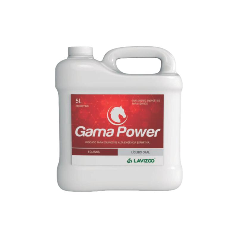 Gama Power 5 Litros